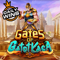 Gates of Gatot Kaca™